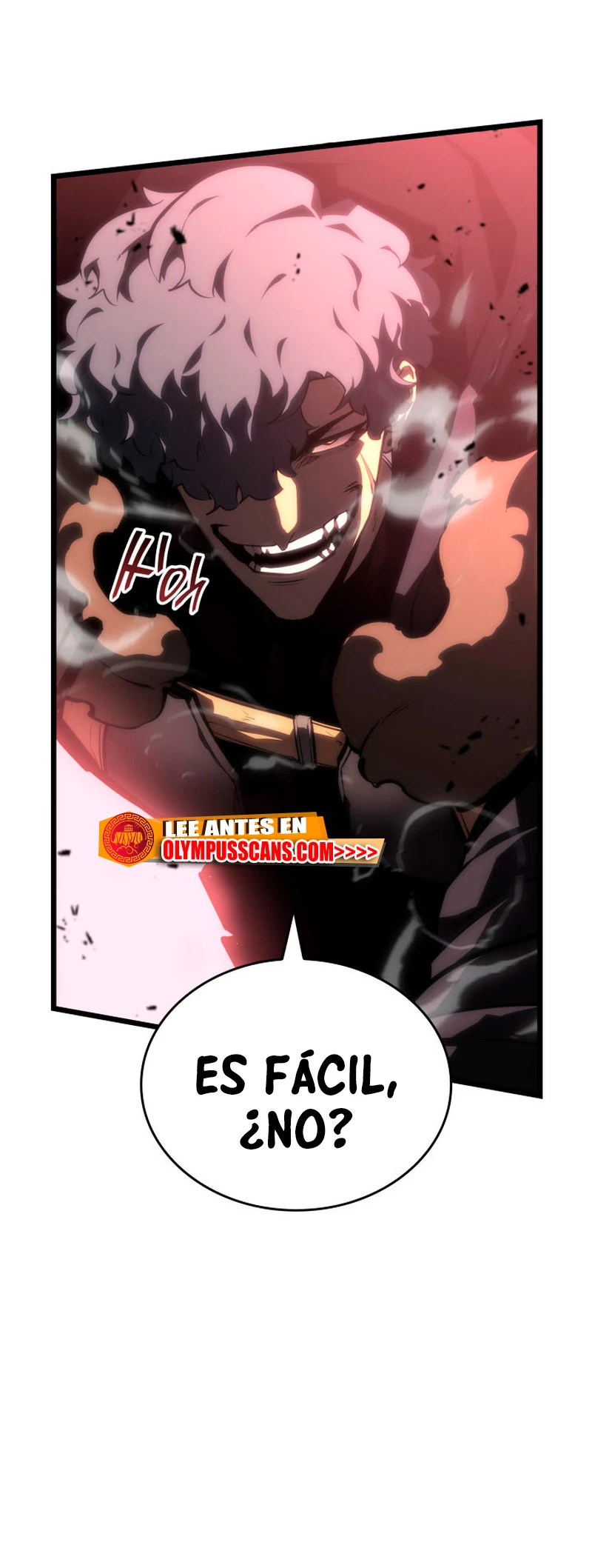 Regreso del ranker de clase SSS Capítulo 51 - Page 23
