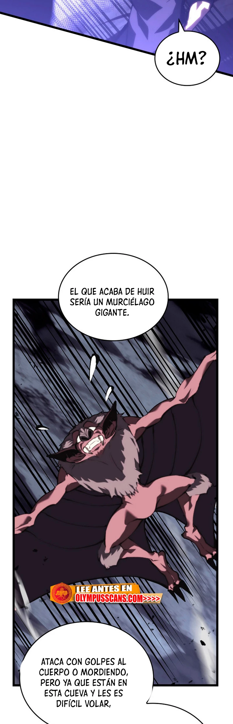 Regreso del ranker de clase SSS Capítulo 51 - Page 29
