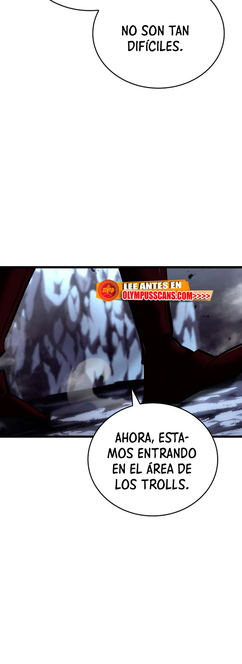 Regreso del ranker de clase SSS Capítulo 51 - Page 30