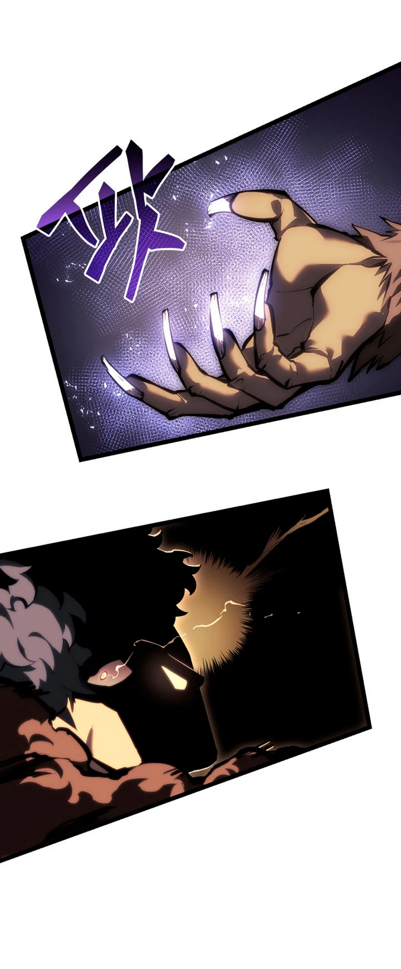 Regreso del ranker de clase SSS Capítulo 51 - Page 34