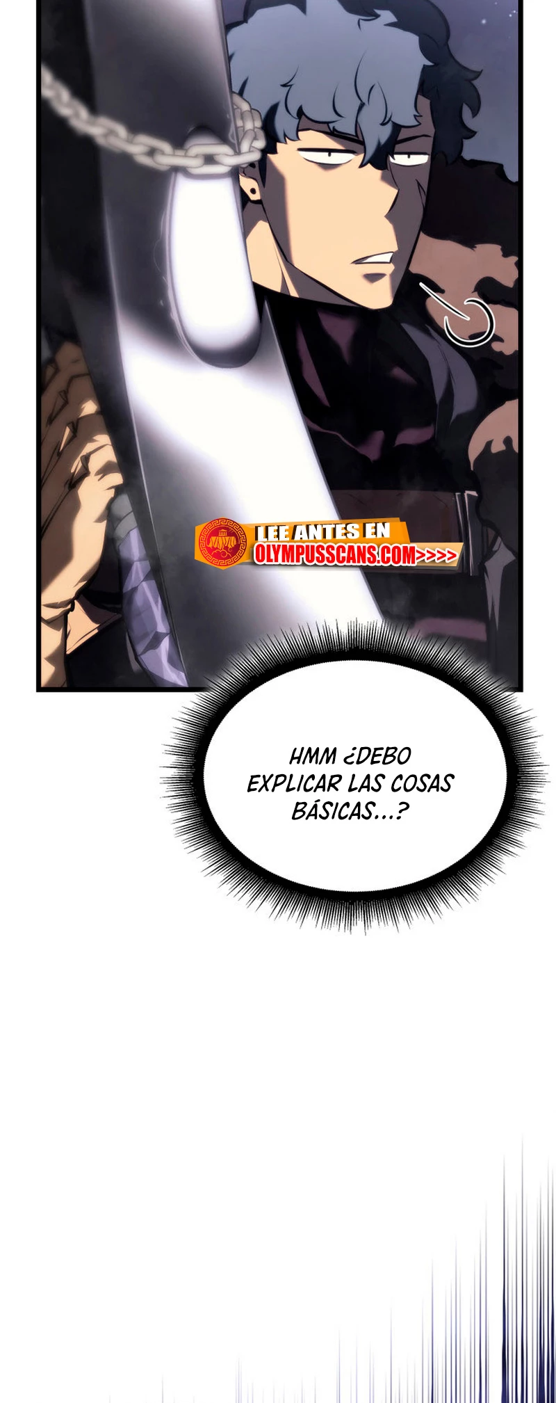 Regreso del ranker de clase SSS Capítulo 51 - Page 4