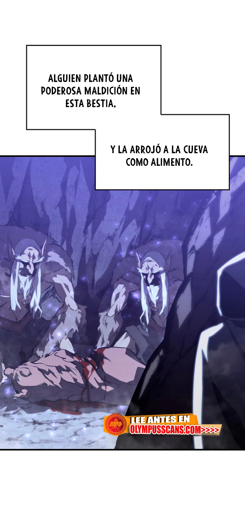 Regreso del ranker de clase SSS Capítulo 51 - Page 64