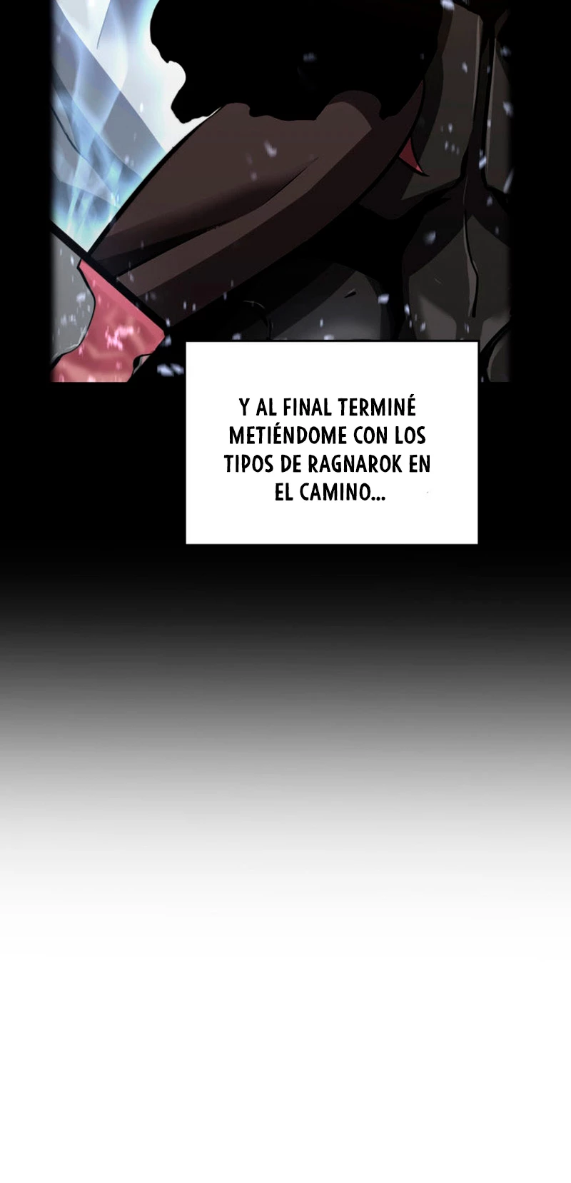 Regreso del ranker de clase SSS Capítulo 51 - Page 70
