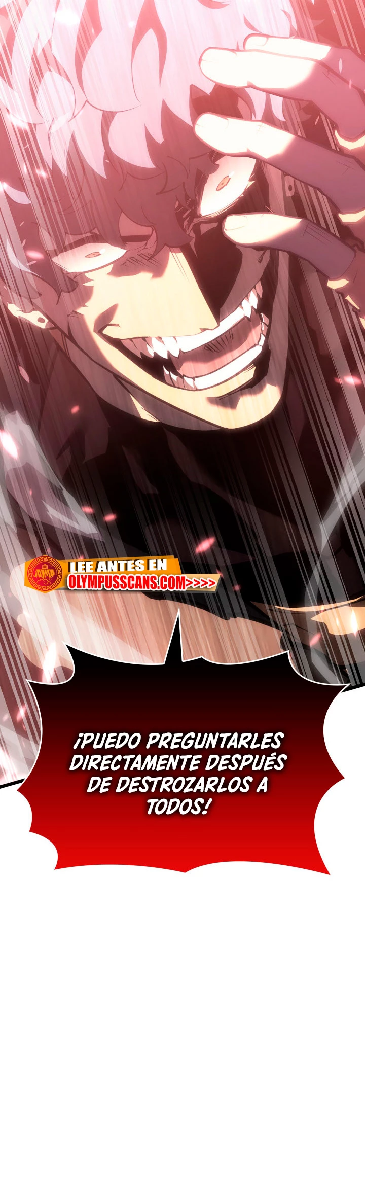 Regreso del ranker de clase SSS Capítulo 52 - Page 18