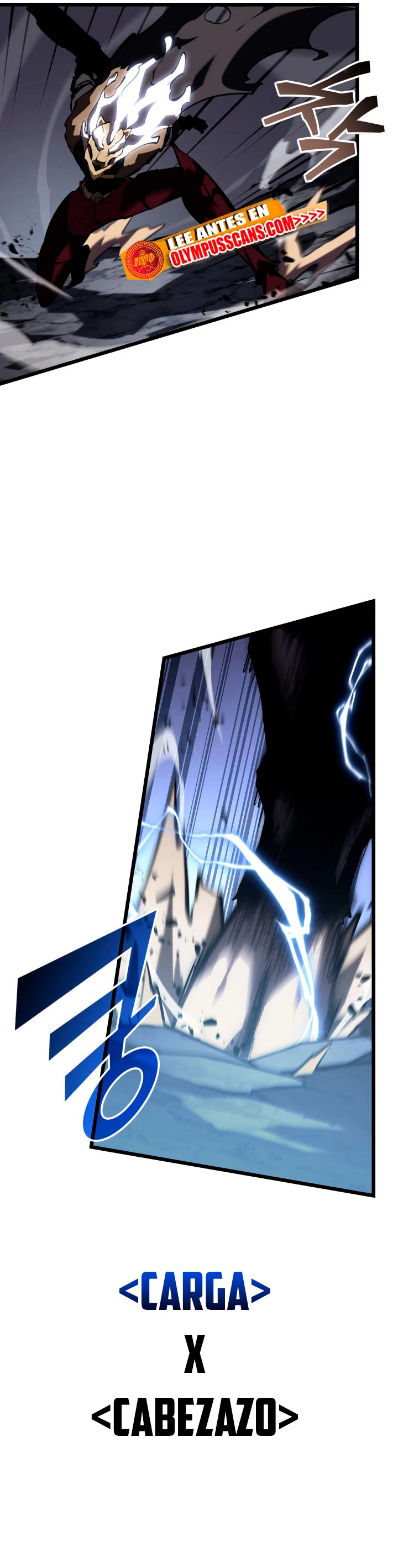 Regreso del ranker de clase SSS Capítulo 52 - Page 43