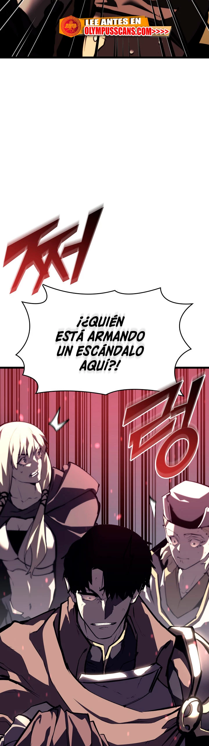 Regreso del ranker de clase SSS Capítulo 52 - Page 66