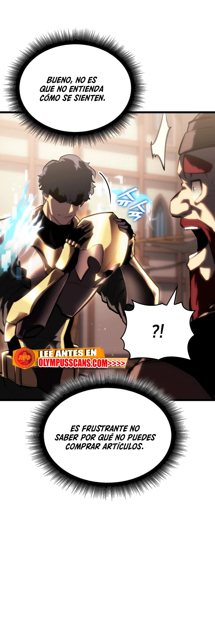 Regreso del ranker de clase SSS Capítulo 53 - Page 11