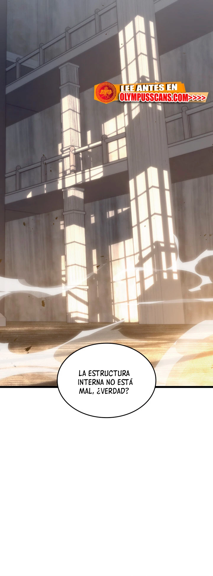 Regreso del ranker de clase SSS Capítulo 53 - Page 25