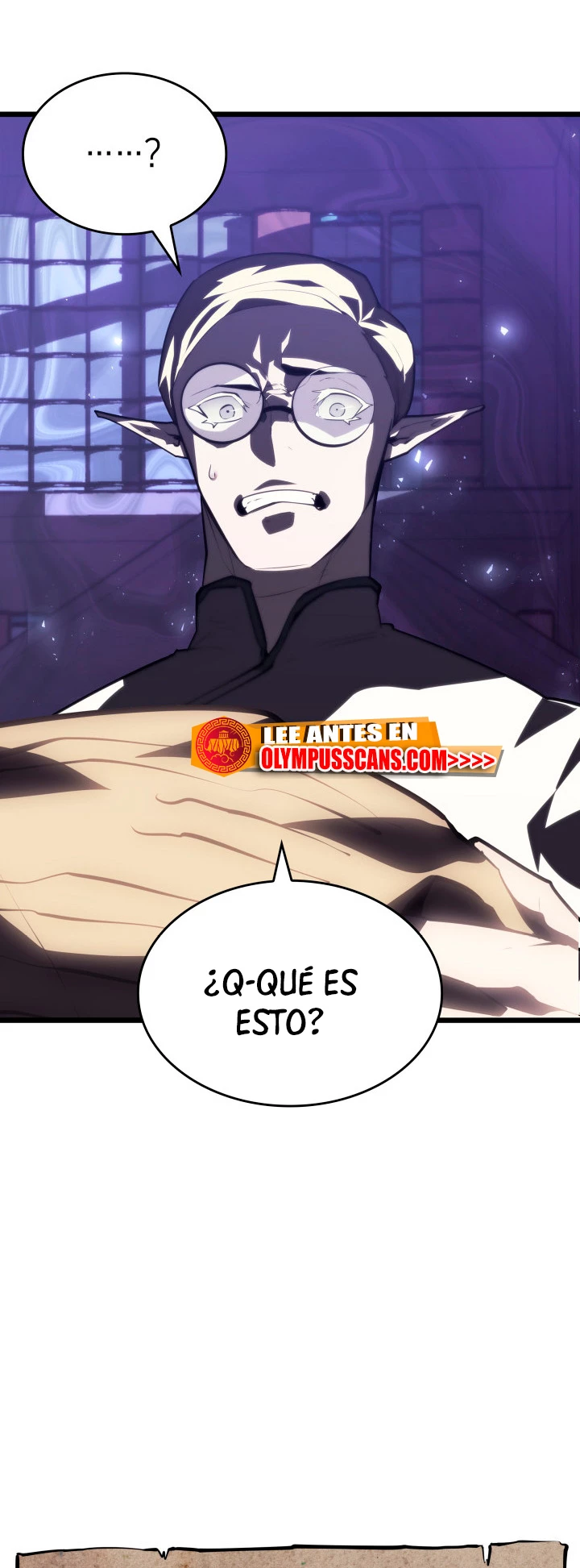 Regreso del ranker de clase SSS Capítulo 53 - Page 42