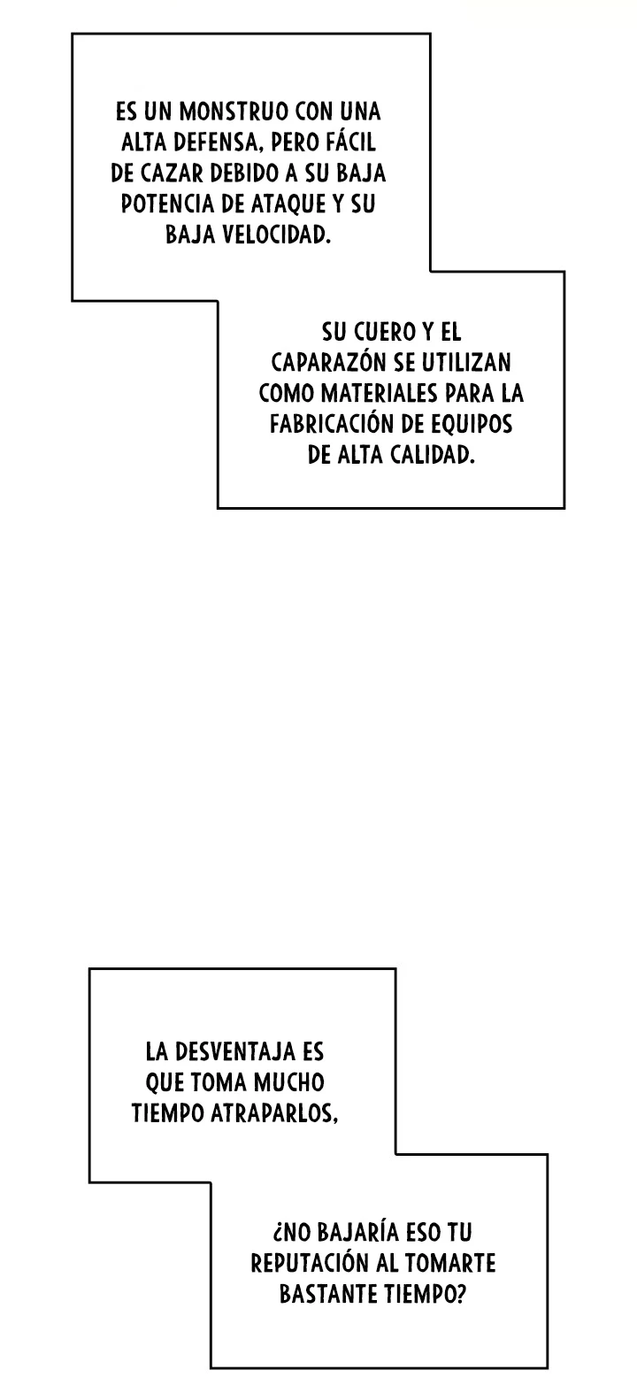 Regreso del ranker de clase SSS Capítulo 53 - Page 48