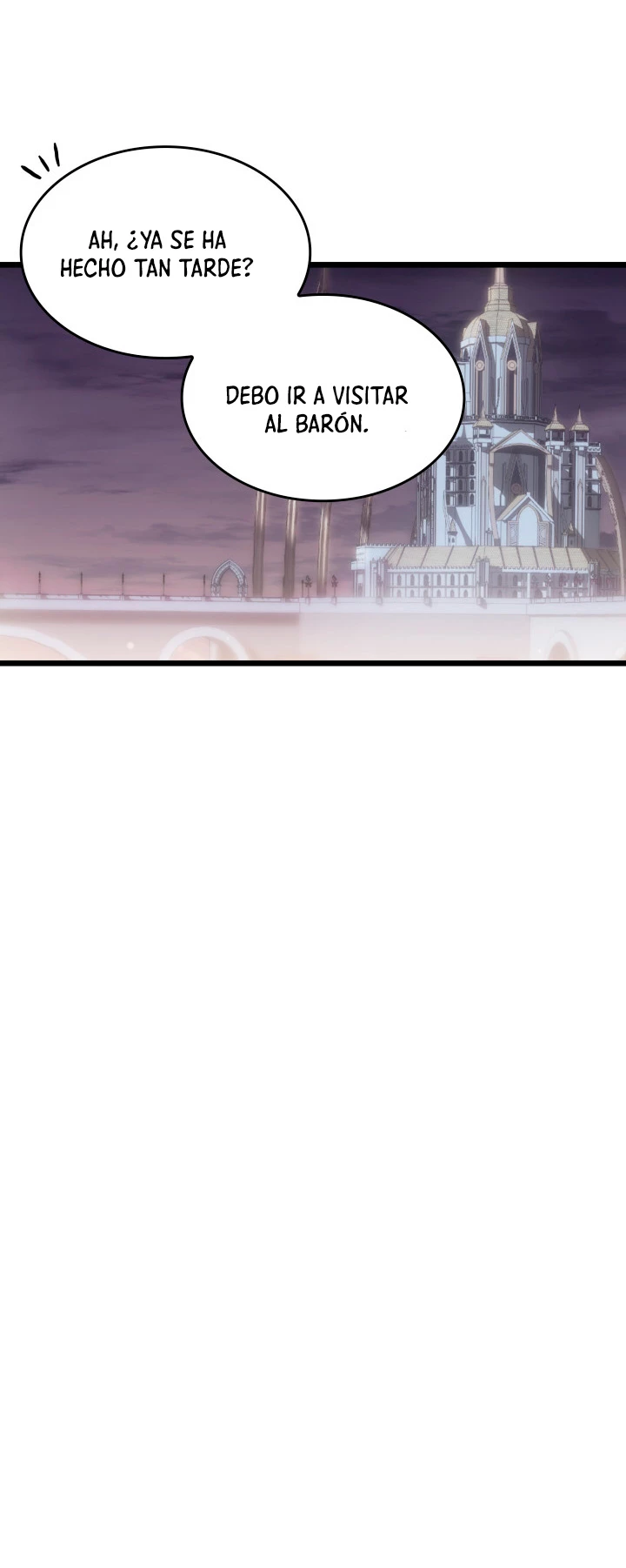 Regreso del ranker de clase SSS Capítulo 53 - Page 53