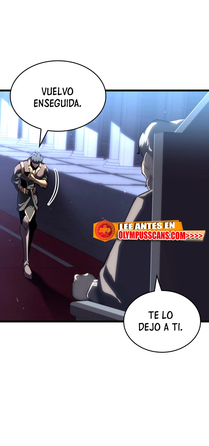 Regreso del ranker de clase SSS Capítulo 53 - Page 57