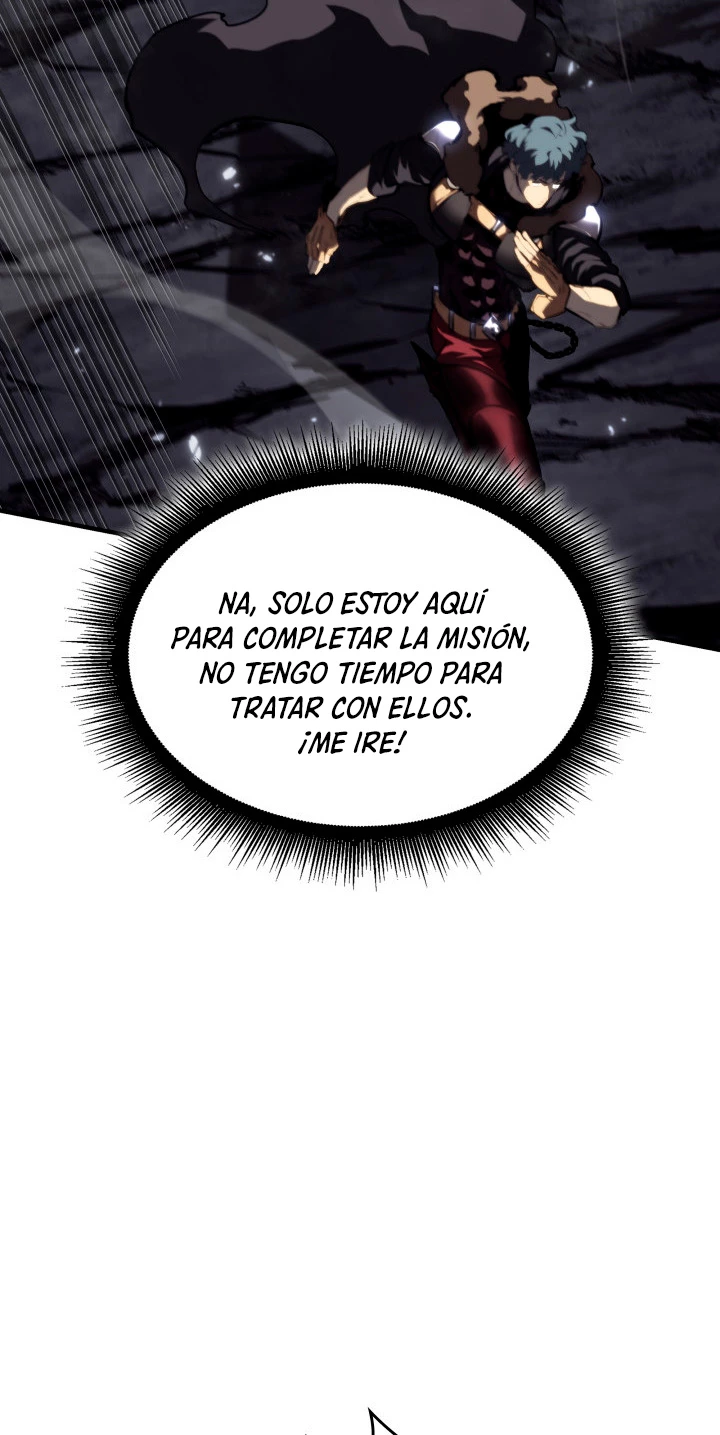 Regreso del ranker de clase SSS Capítulo 54 - Page 14