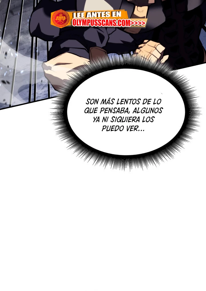 Regreso del ranker de clase SSS Capítulo 54 - Page 18