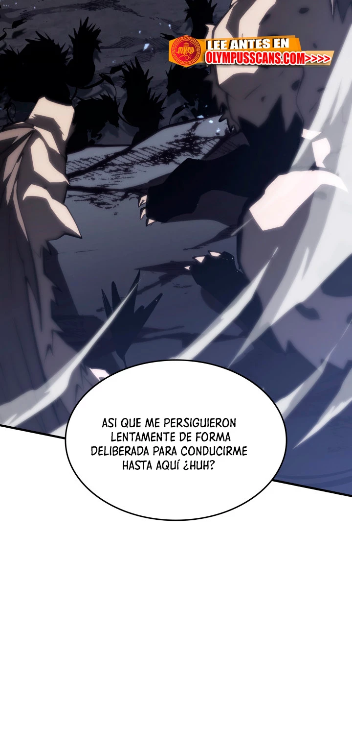 Regreso del ranker de clase SSS Capítulo 54 - Page 25