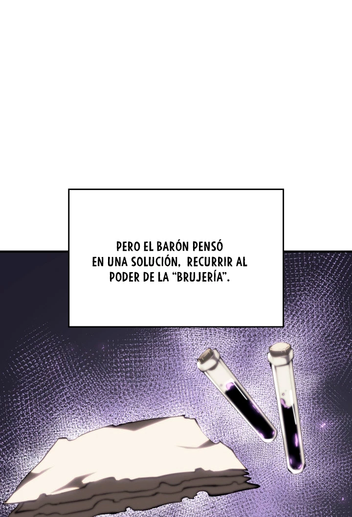 Regreso del ranker de clase SSS Capítulo 54 - Page 5