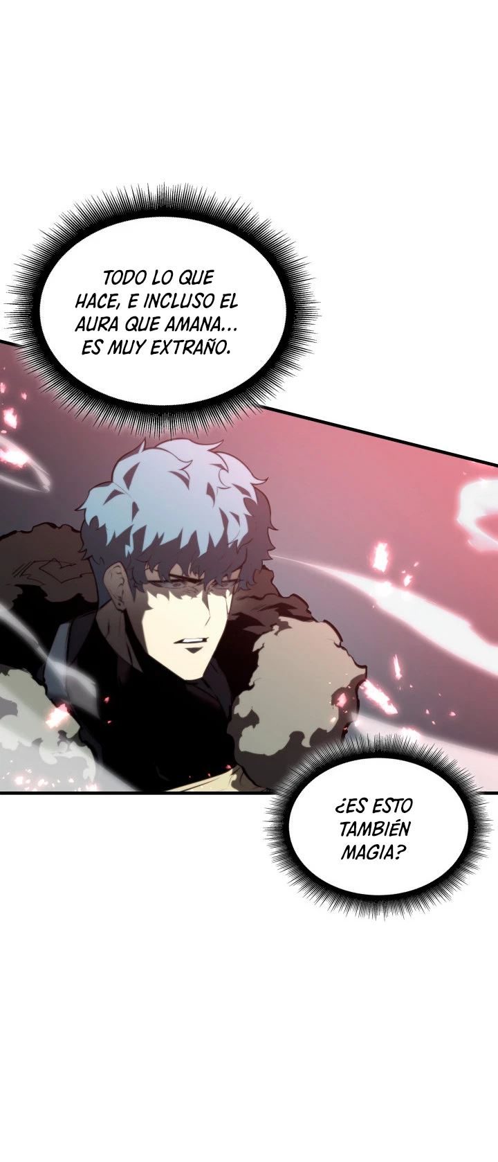 Regreso del ranker de clase SSS Capítulo 54 - Page 62