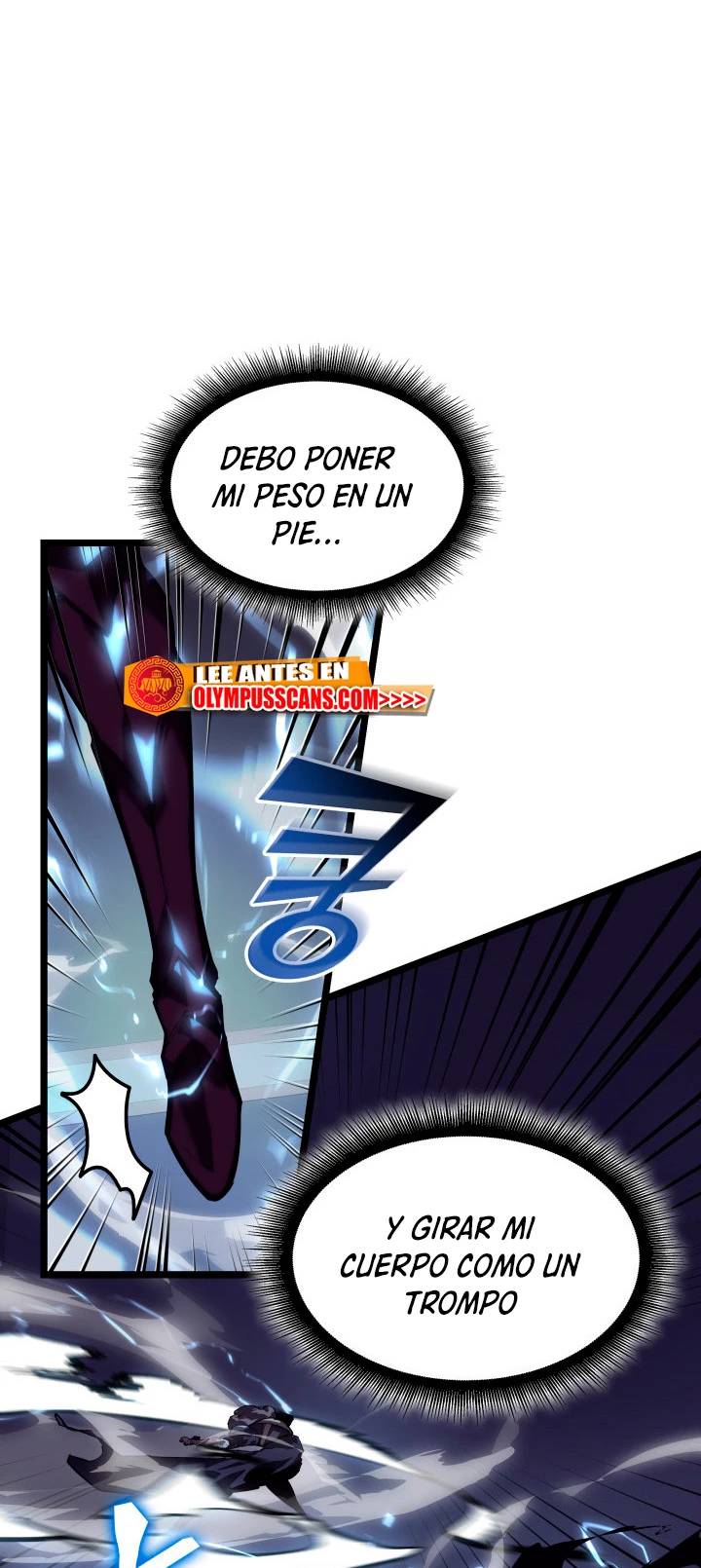 Regreso del ranker de clase SSS Capítulo 55 - Page 27