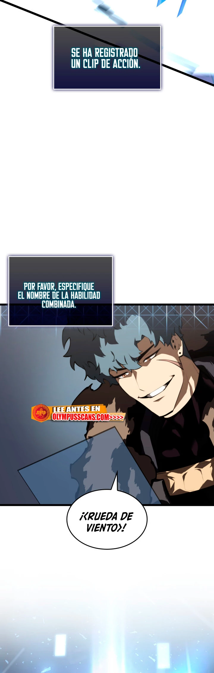 Regreso del ranker de clase SSS Capítulo 55 - Page 29