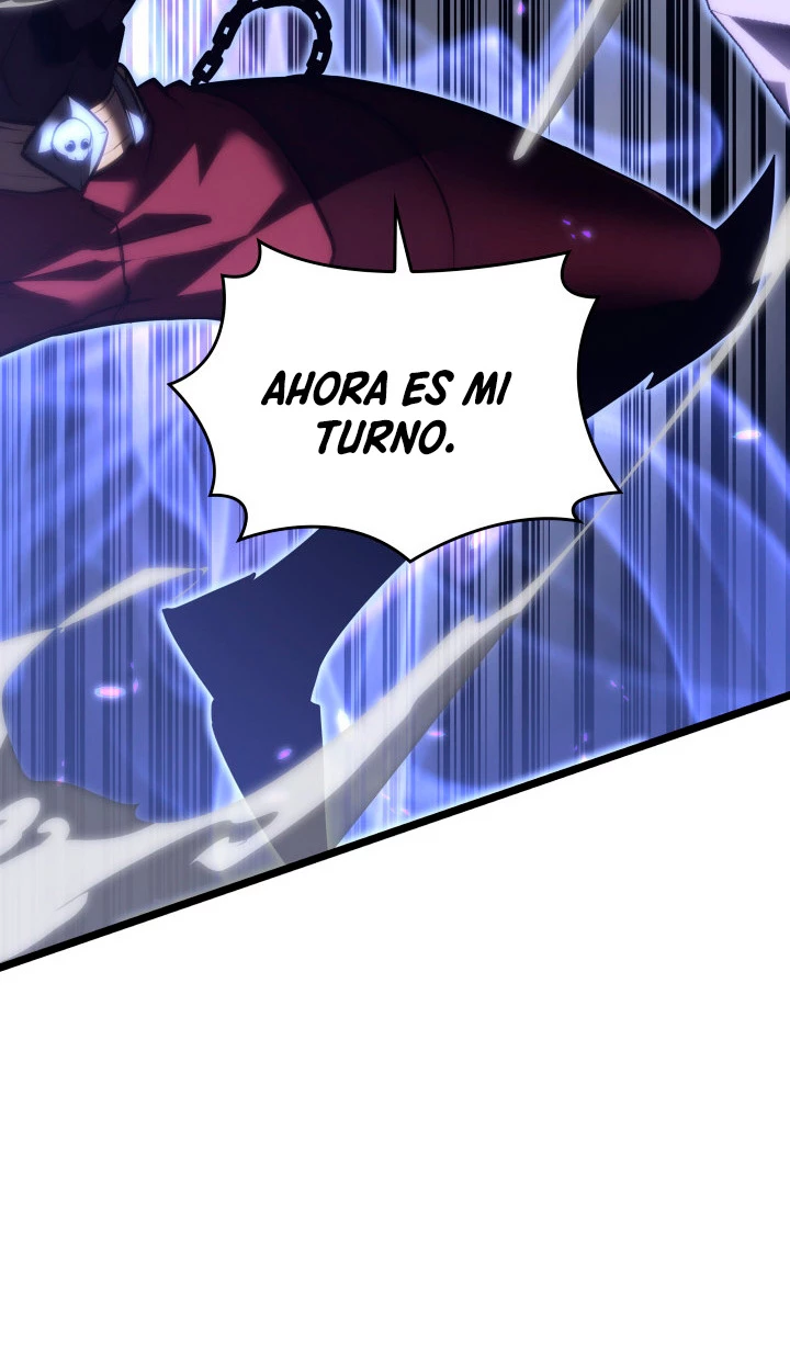Regreso del ranker de clase SSS Capítulo 55 - Page 47