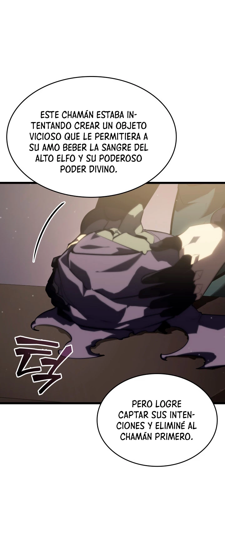 Regreso del ranker de clase SSS Capítulo 55 - Page 66