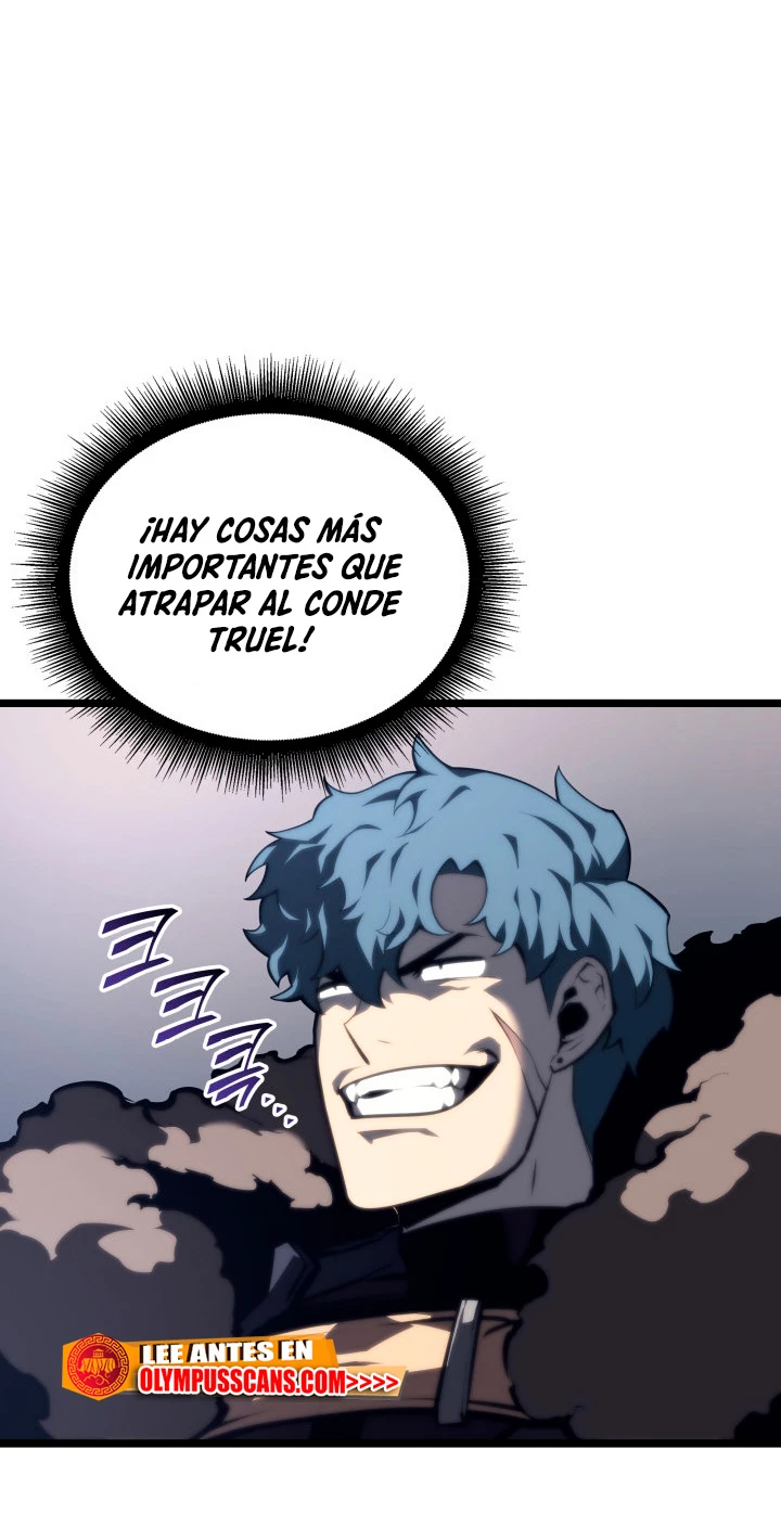 Regreso del ranker de clase SSS Capítulo 55 - Page 73