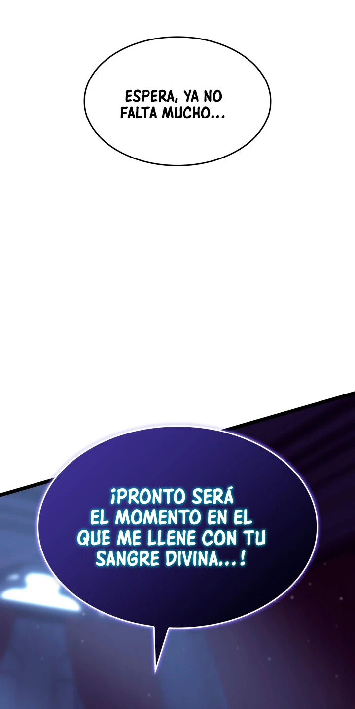 Regreso del ranker de clase SSS Capítulo 55 - Page 76
