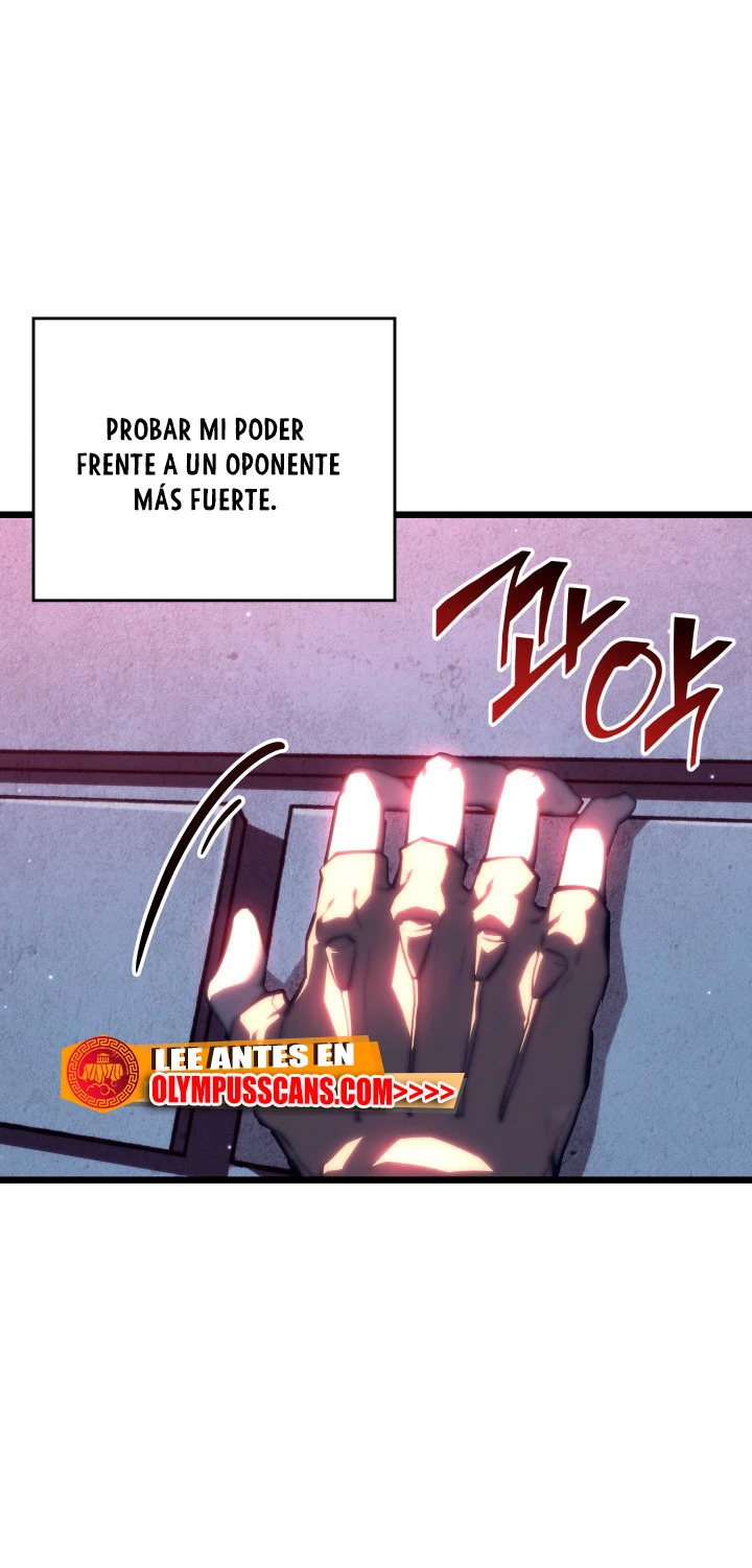Regreso del ranker de clase SSS Capítulo 56 - Page 6