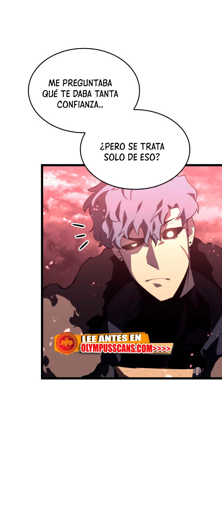 Regreso del ranker de clase SSS Capítulo 57 - Page 33