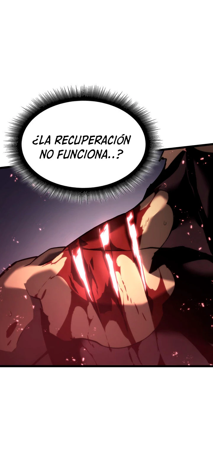 Regreso del ranker de clase SSS Capítulo 57 - Page 50
