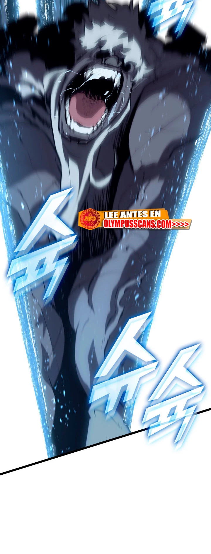 Regreso del ranker de clase SSS Capítulo 57 - Page 65