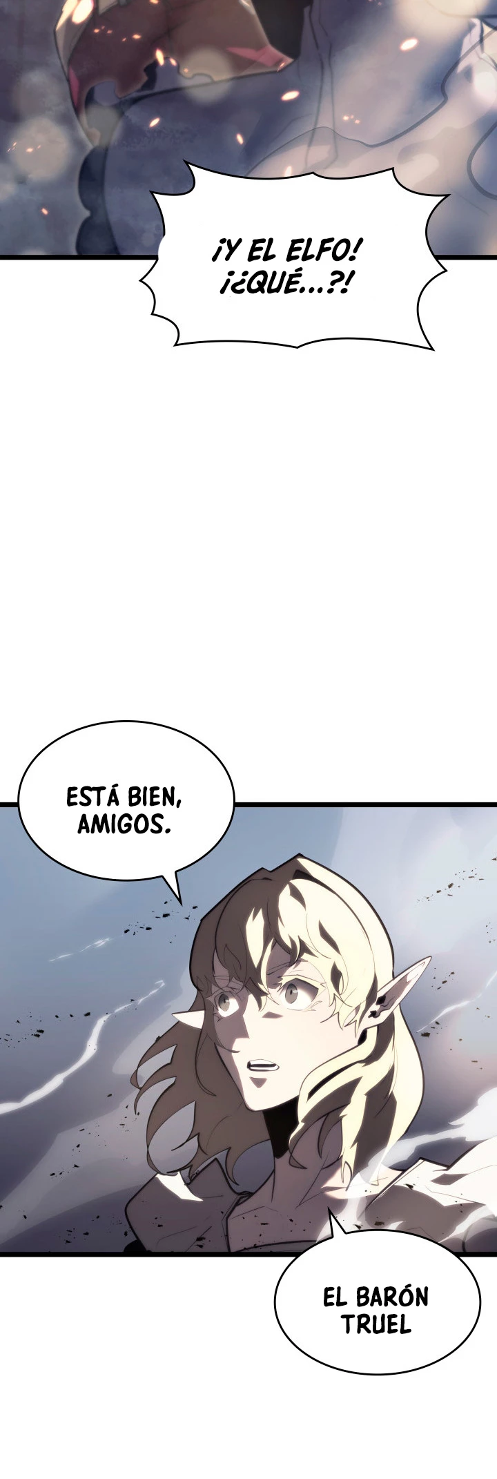 Regreso del ranker de clase SSS Capítulo 58 - Page 20