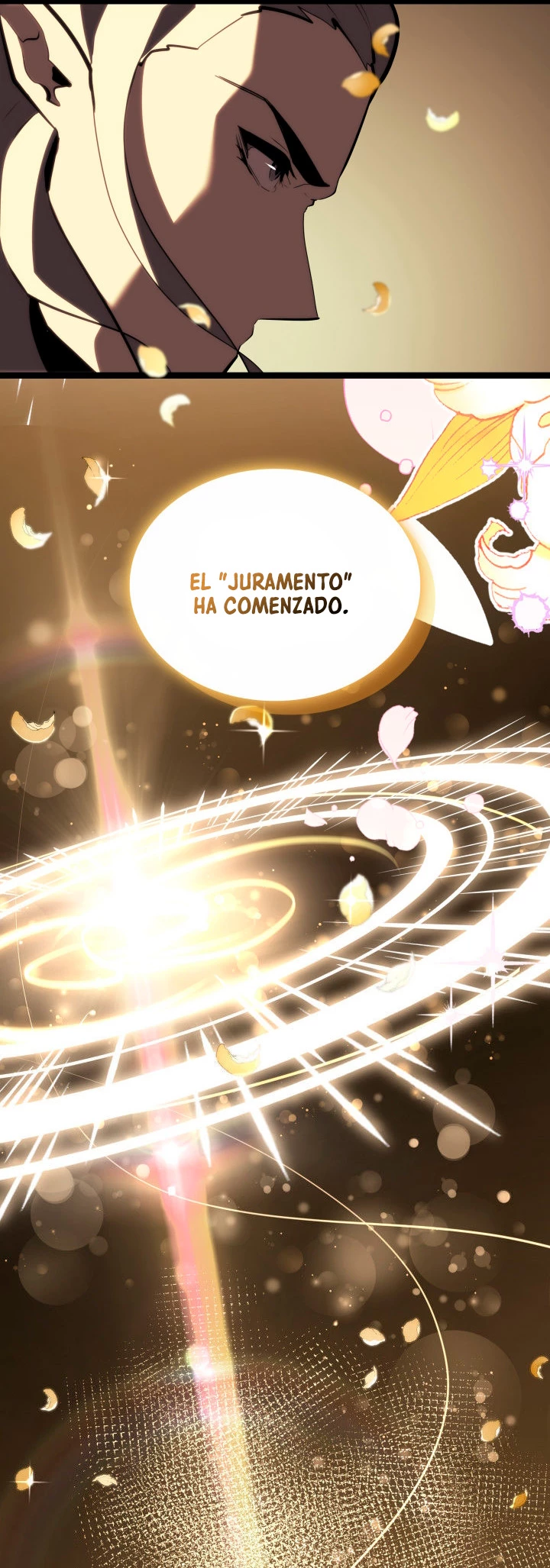 Regreso del ranker de clase SSS Capítulo 58 - Page 28