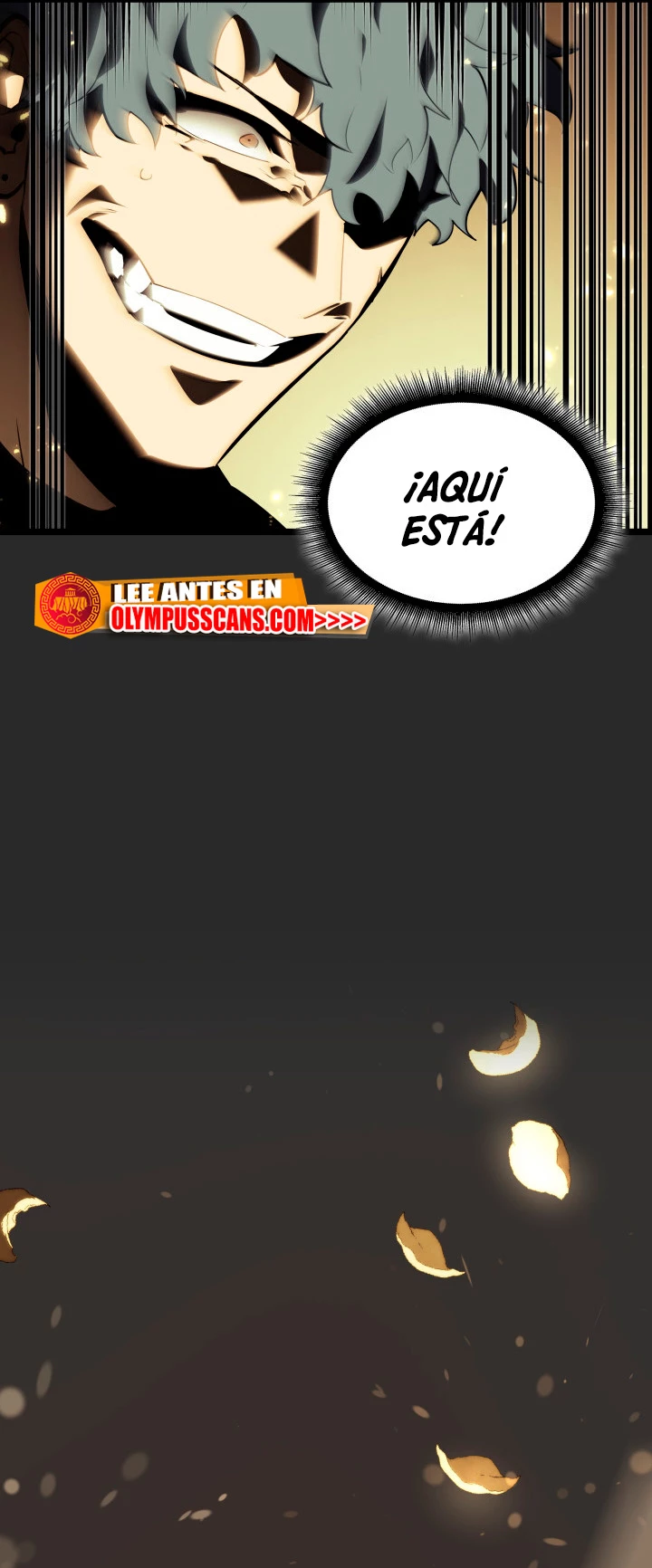 Regreso del ranker de clase SSS Capítulo 58 - Page 32