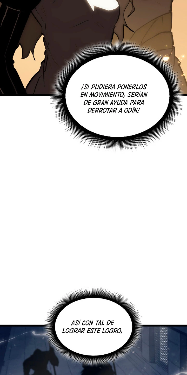 Regreso del ranker de clase SSS Capítulo 58 - Page 43