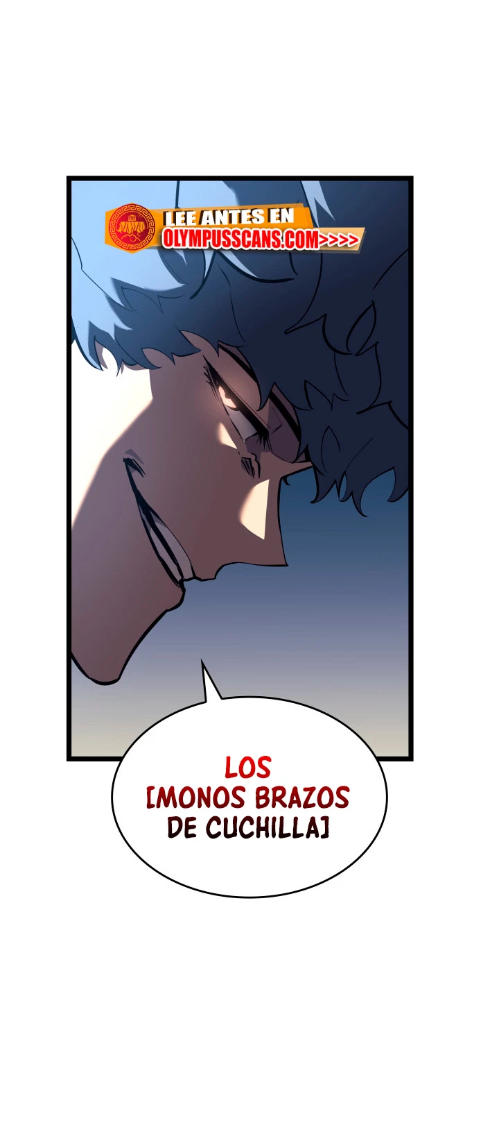 Regreso del ranker de clase SSS Capítulo 58 - Page 60