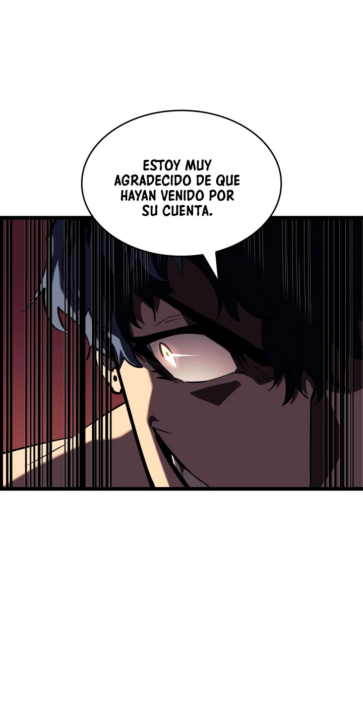 Regreso del ranker de clase SSS Capítulo 58 - Page 62