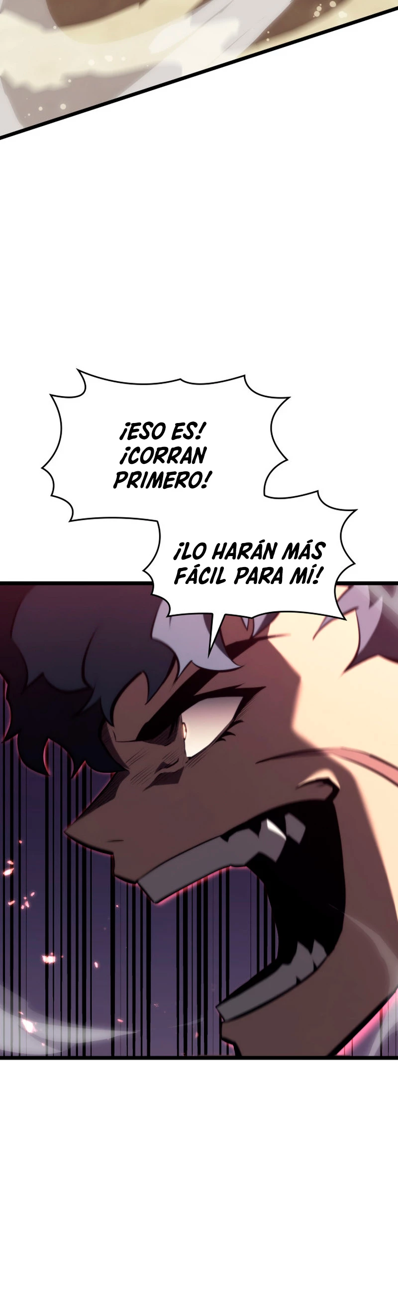 Regreso del ranker de clase SSS Capítulo 59 - Page 14