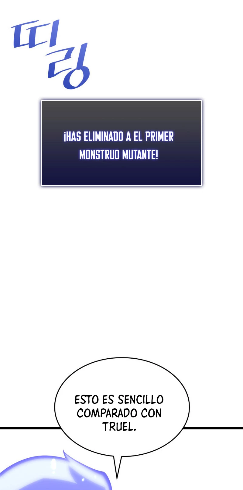 Regreso del ranker de clase SSS Capítulo 59 - Page 24