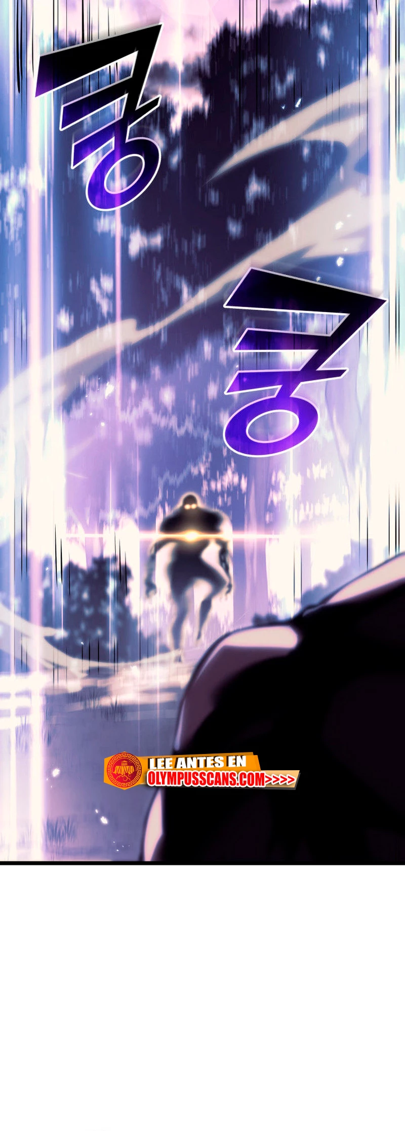 Regreso del ranker de clase SSS Capítulo 59 - Page 26