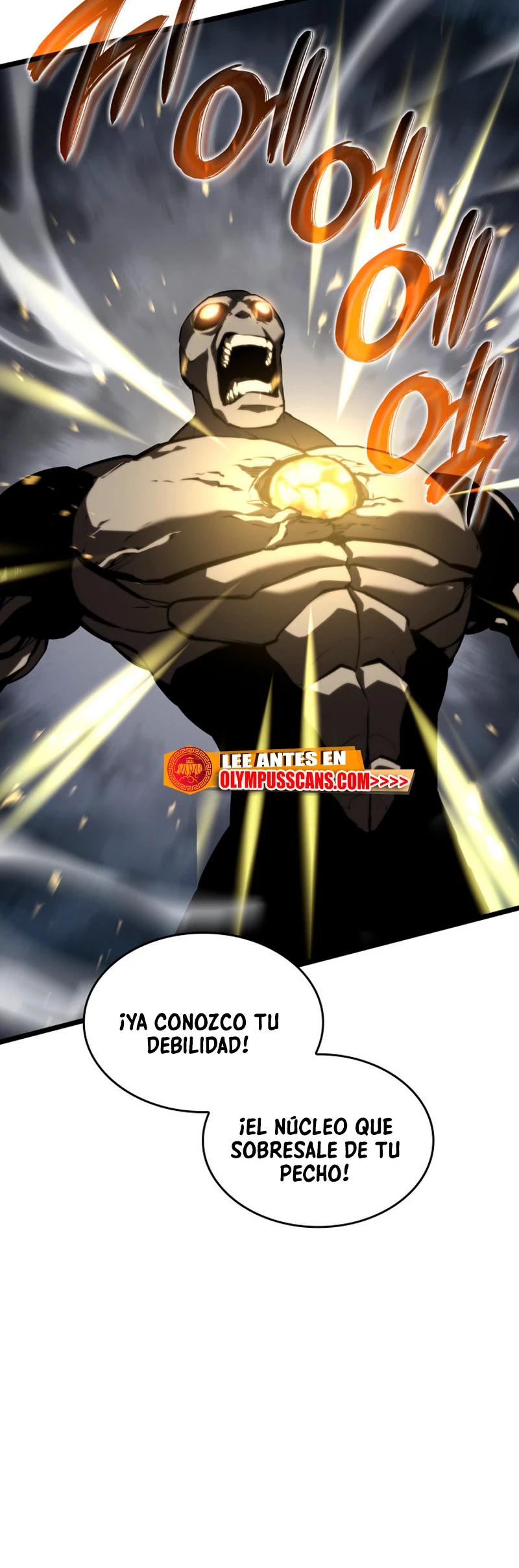 Regreso del ranker de clase SSS Capítulo 59 - Page 28