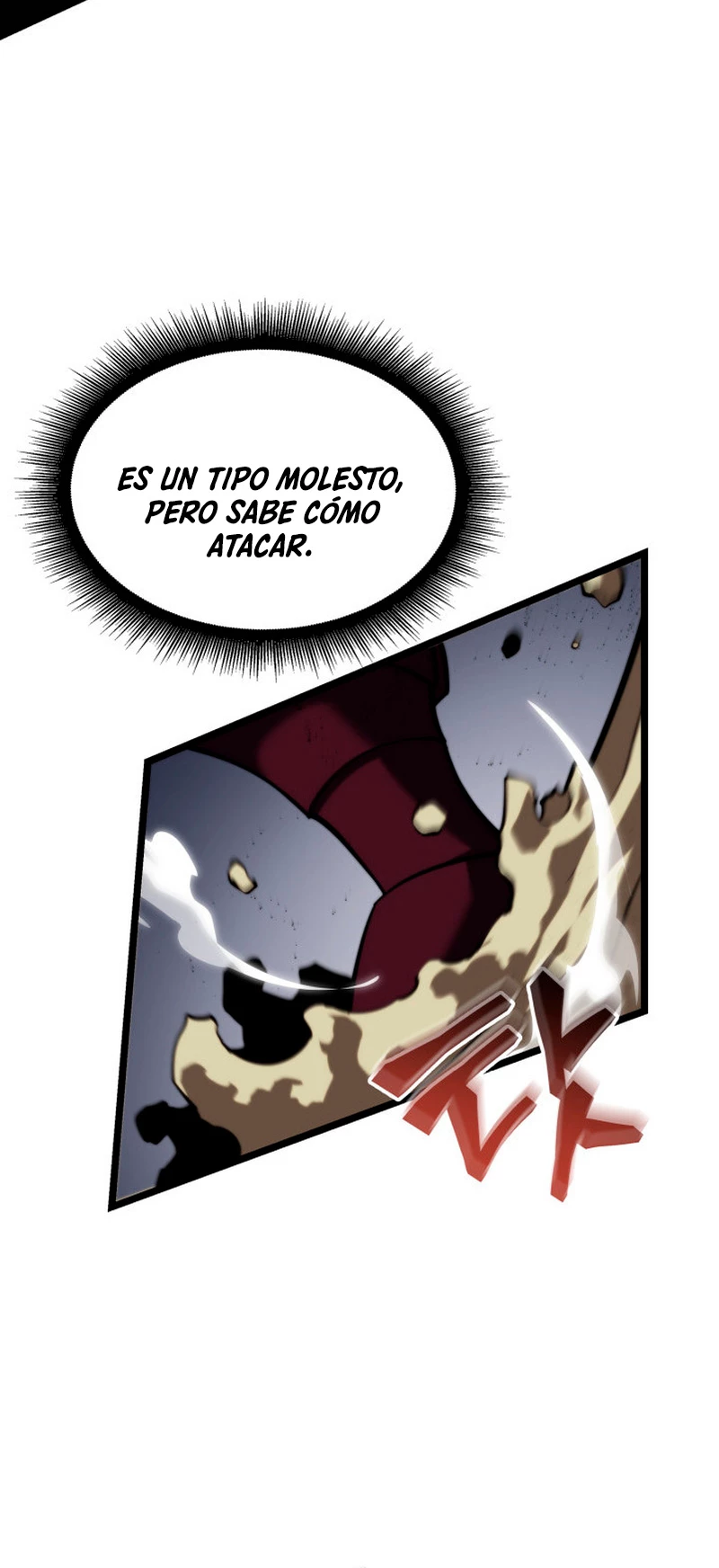 Regreso del ranker de clase SSS Capítulo 59 - Page 39