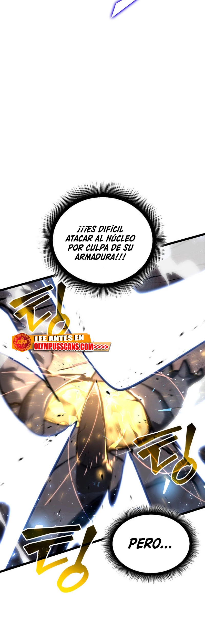 Regreso del ranker de clase SSS Capítulo 59 - Page 50