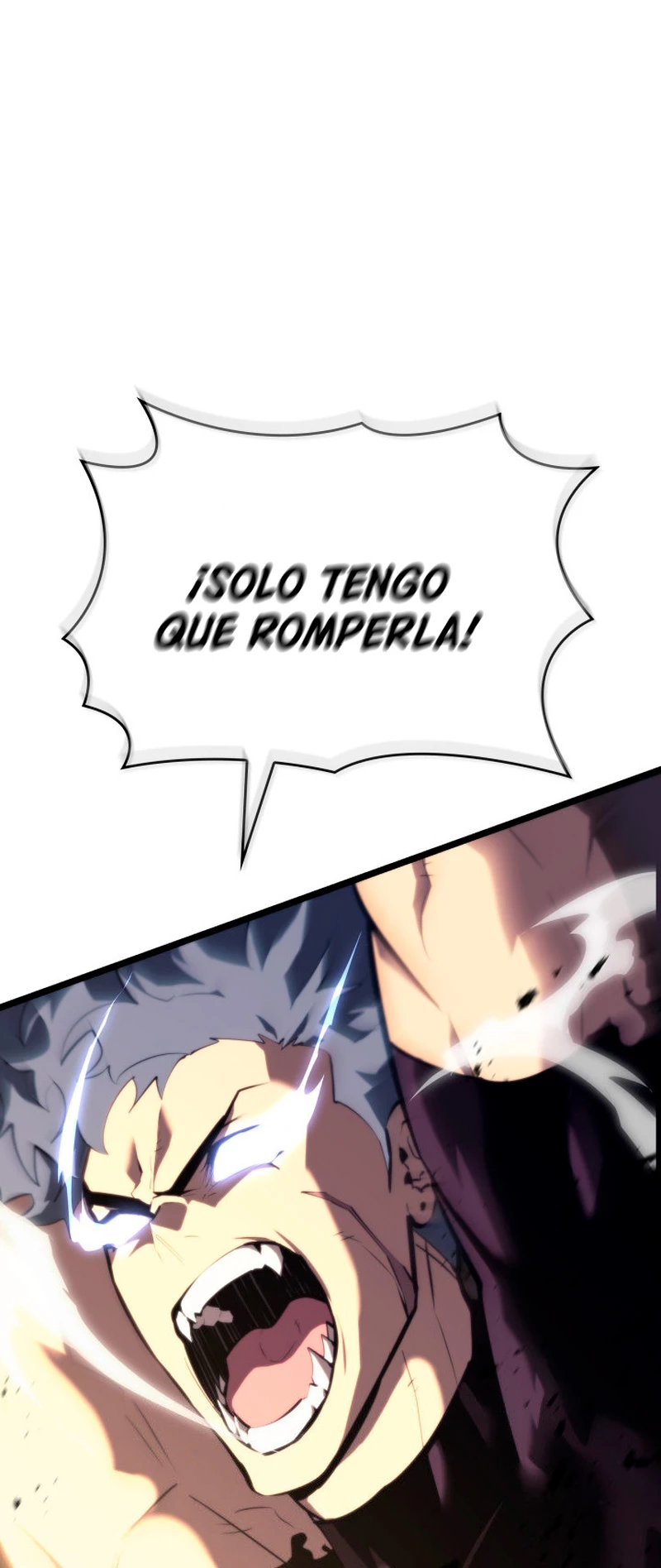 Regreso del ranker de clase SSS Capítulo 59 - Page 51