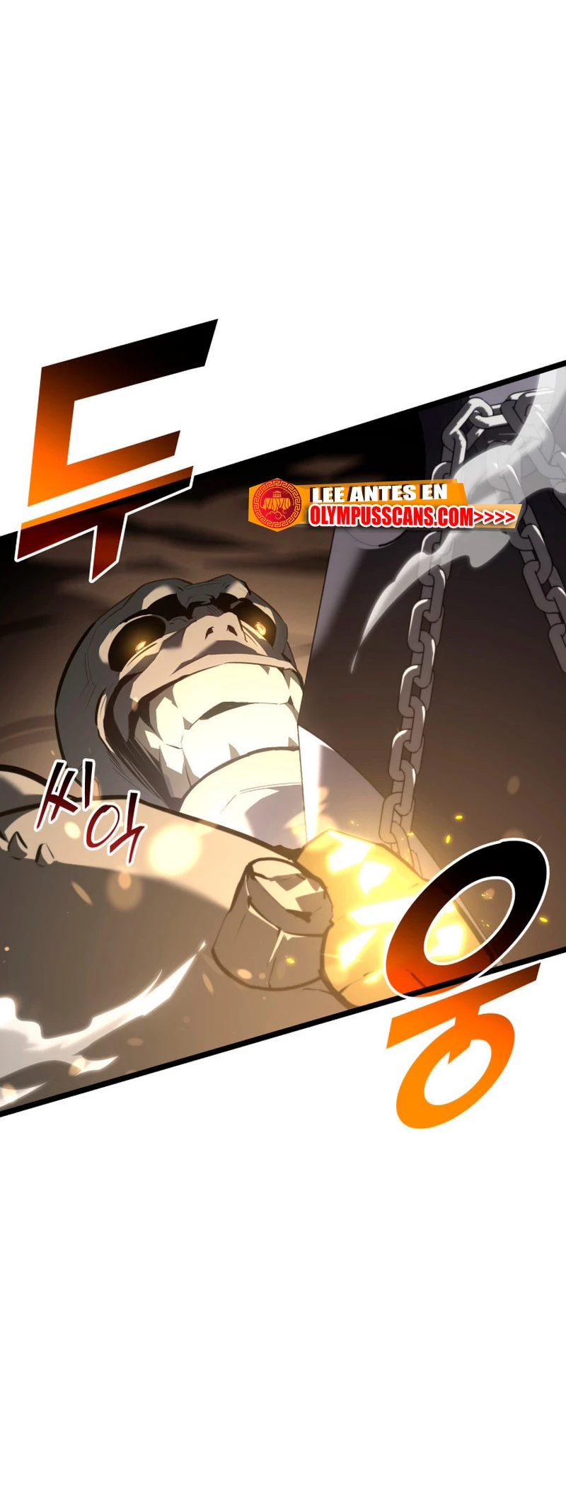 Regreso del ranker de clase SSS Capítulo 59 - Page 55
