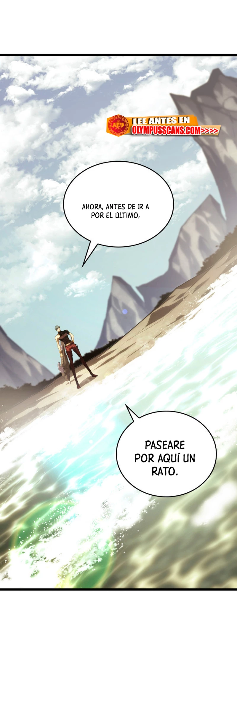 Regreso del ranker de clase SSS Capítulo 59 - Page 80