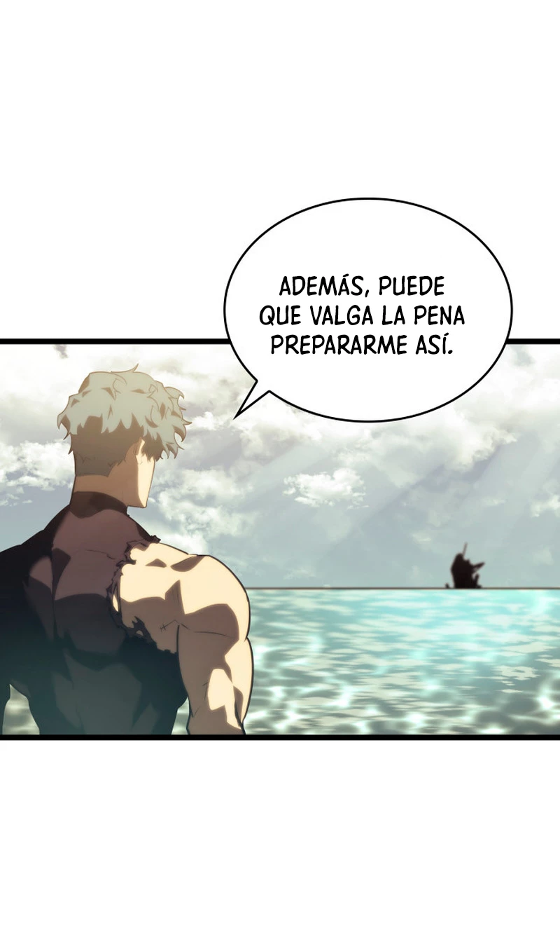Regreso del ranker de clase SSS Capítulo 59 - Page 82