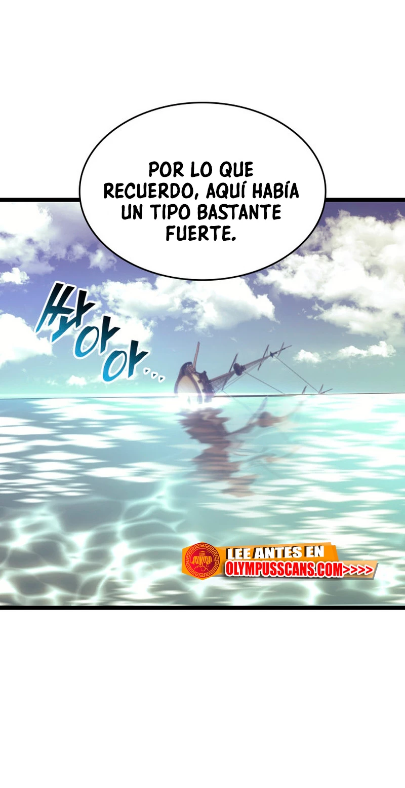 Regreso del ranker de clase SSS Capítulo 59 - Page 83