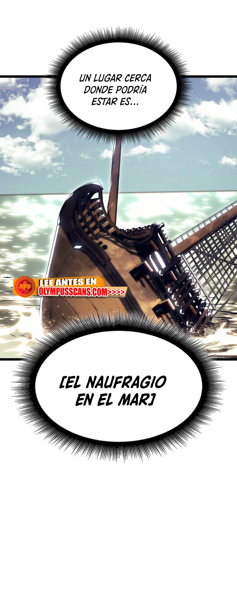 Regreso del ranker de clase SSS Capítulo 60 - Page 14