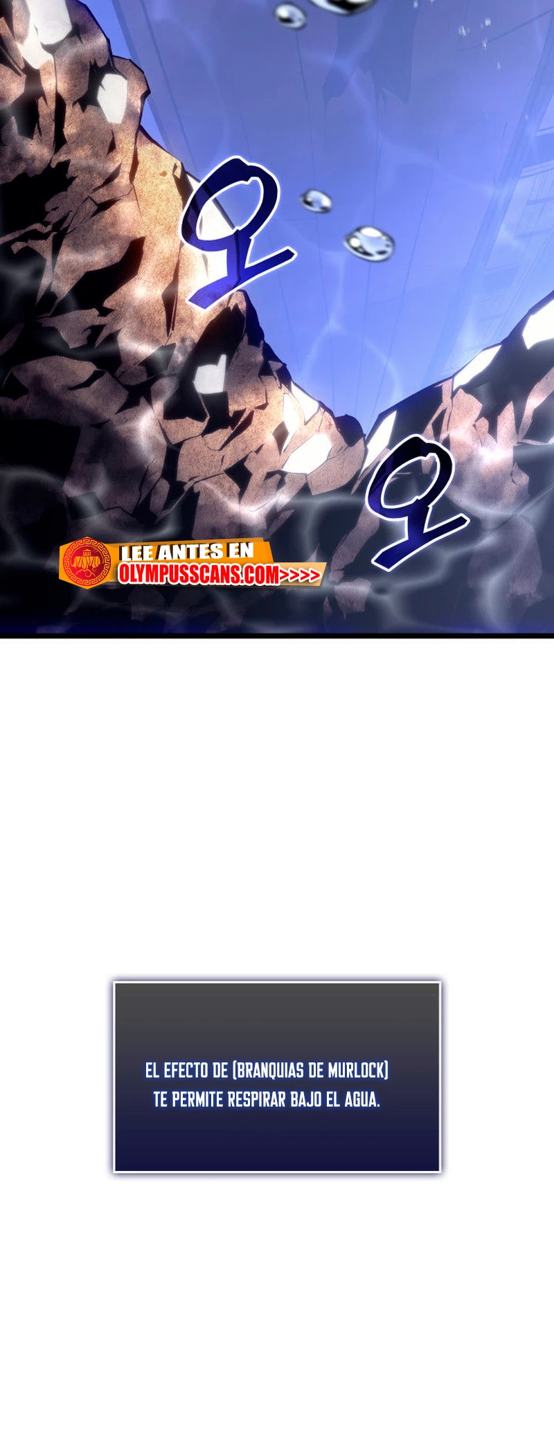 Regreso del ranker de clase SSS Capítulo 60 - Page 22